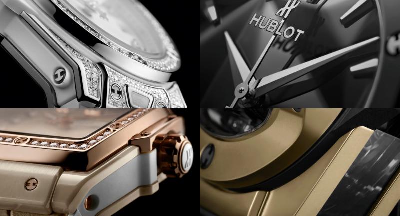  - LVMH Watch Week 2021 | Les nouveautés Hublot